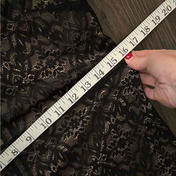 ARITZIA Wilfred Janvry Black Dress Size 8 - Picture 12 of 16